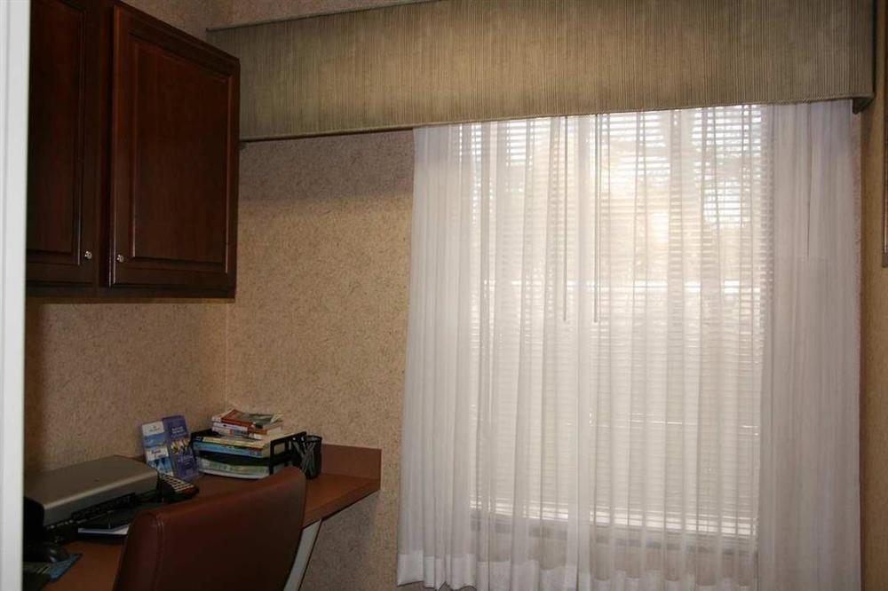 Отель Hampton By Hilton Братлборо Номер фото