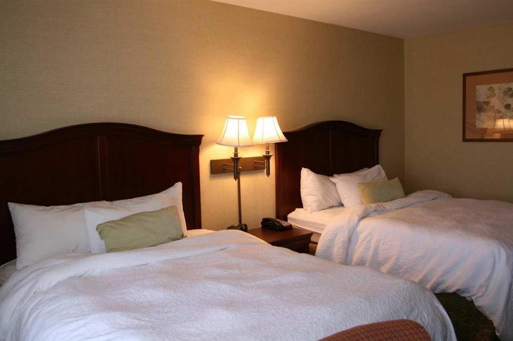 Отель Hampton By Hilton Братлборо Номер фото