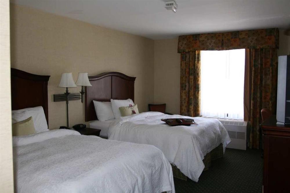 Отель Hampton By Hilton Братлборо Номер фото