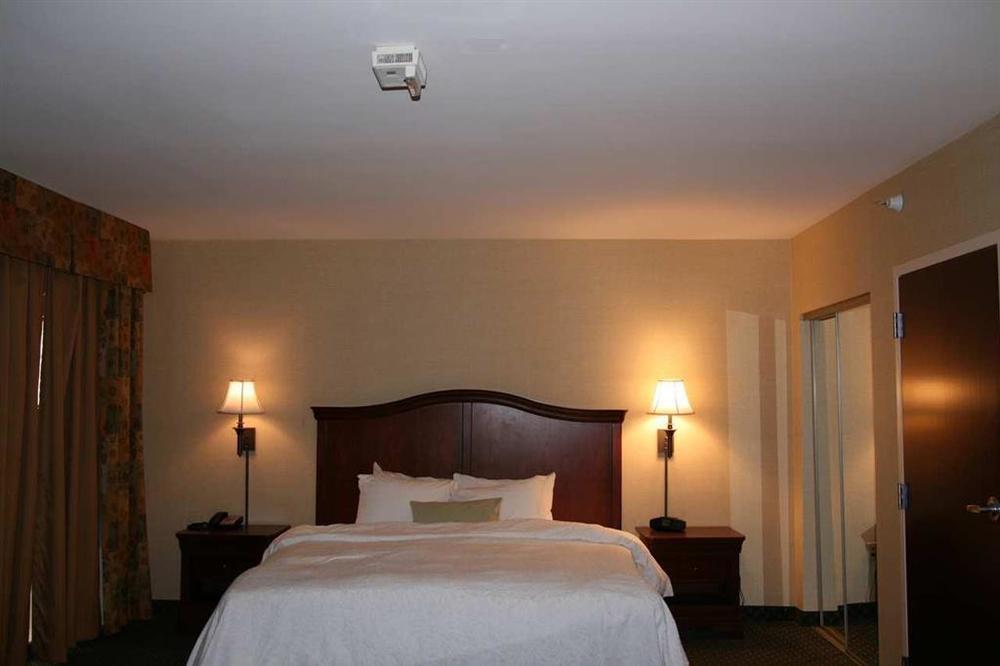 Отель Hampton By Hilton Братлборо Номер фото